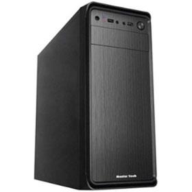 Master Tech E105 Computer Case